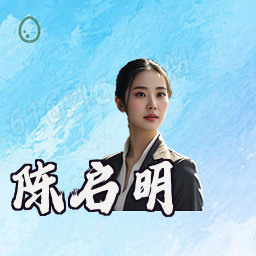 陈启明